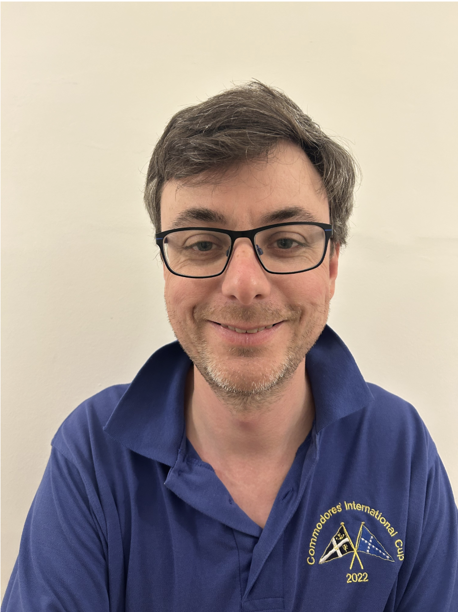 Craig Macdonald avatar placeholder