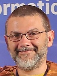 Nicola Tonellotto avatar placeholder