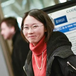 Xiao Wang avatar placeholder